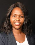 Ms N Ndlangamandla